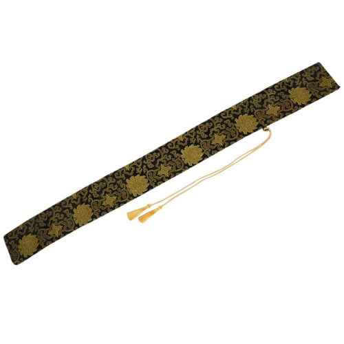 3X Katana Sword Bag Case para Espada Samurai Wakizashi Tanto