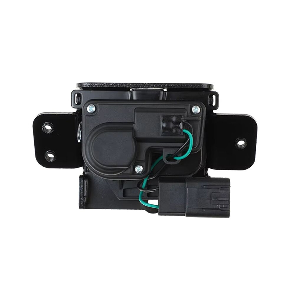 13501871 13502697 931-299 Trunk Door Lock Actuator For Chevy Suburban 1500 2500 Yukon New Auto Parts Light 6032469098193