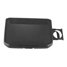 Car Interior Rear Folding Cup Holder Table for L 2016-2023 5TD881862 Right