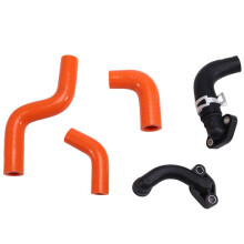 Engine Coolant Pipe Hose for Grand Cherokee Ram 1500 68211250AA 68253365AA 68147604AA 68252326AF 68211200AC