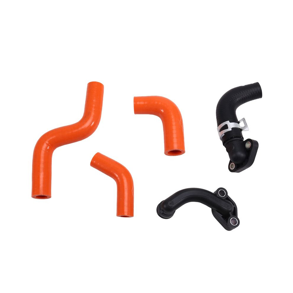 Engine Coolant Pipe Hose For Grand Cherokee Ram 1500 68211250Aa 68253365Aa 68147604Aa 68252326Af 68211200Ac 6033509238241