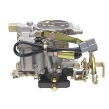 21100-13420 H217 Carburetor for 5K Engine 1.3L -3.4L Forklift Liteace 1982-1985