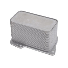 Car Engine Oil Cooler 11428583901 for 340i 440i 540i 740i X3 X4 X6 Accessories