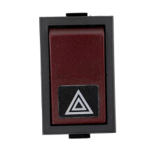 For  Truck F10 F12 F16 Hazard Warning  Emergency Light  Button Accessories 1575700