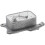 Car Automatic Engine Oil Cooler 2741880101 for   C200 C250 C300 E200 E250 E300 E350 Accessories 1