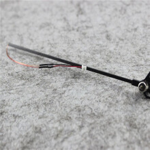 3X XK.2.K110.008 Tail Motor Set for  XK K110 V977 RC Helicopter Parts Accessories