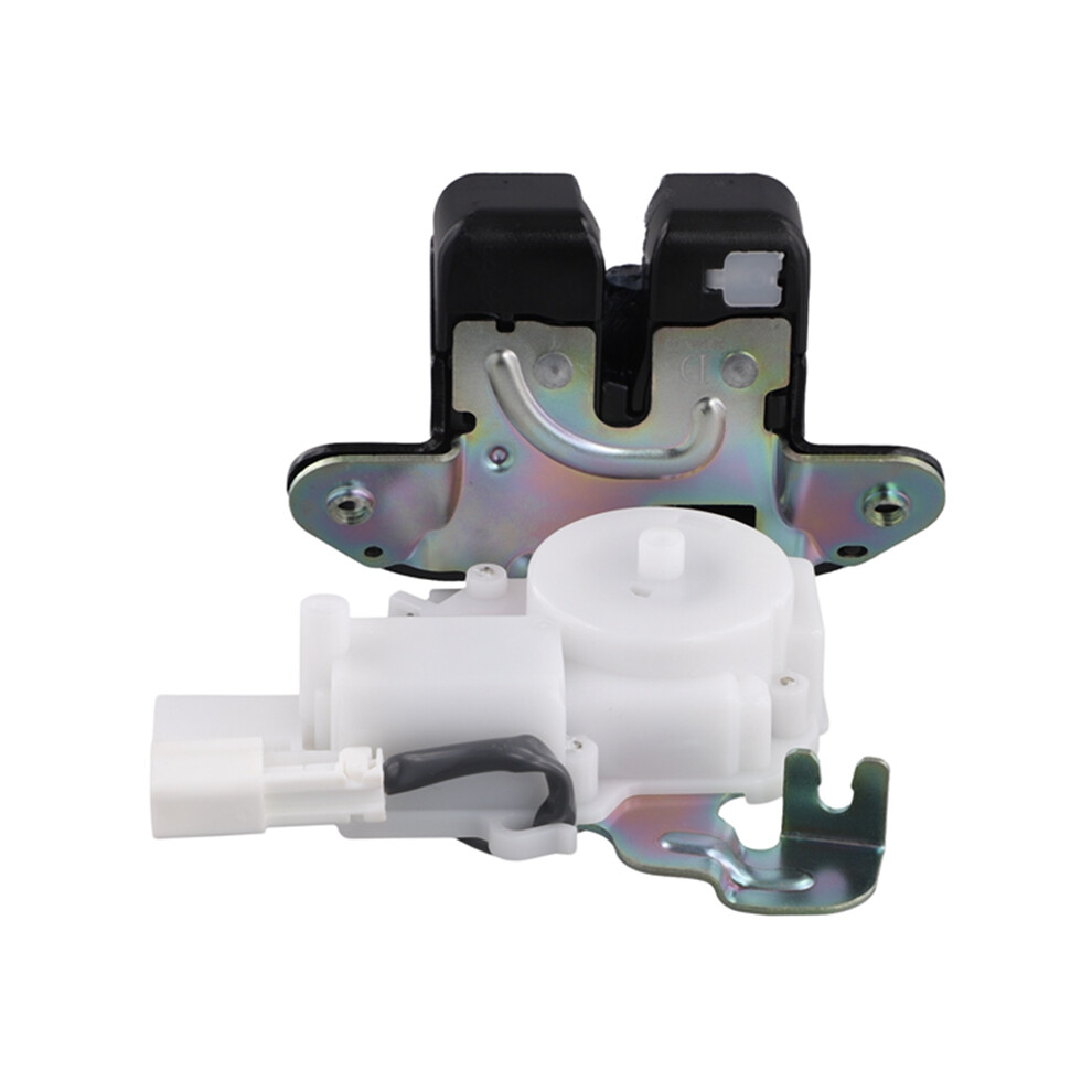 74800-T7a-J01 Car Accessories Tailgate Door Lock Trunk Lid Tailgate Lock For Hr-V 2016-2021 74800-T7a-J02 Light 6031621555338