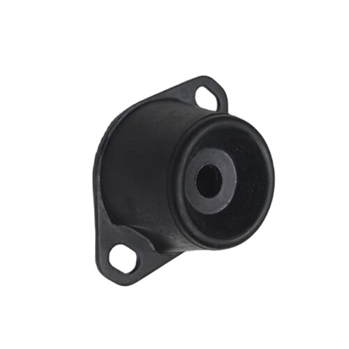 Left Engine Mounting 1.6 Engine Buffer Block 184451 9683670580 for  207 208 308 408  C2