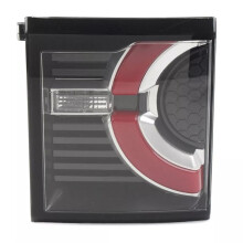 Bil Bakre Inner Side Lamp Bakljus Lampa för Sport 2015-2019 Höger LR101698