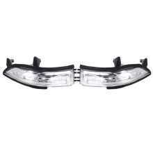 Car Rearview Mirror Light Turn Signal Light 95260949 for Spark 2011-2017