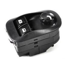 Car Window Control  Rearview Mirror  Side Mirror Adjustment  6554.WA 6554WA for  206 306