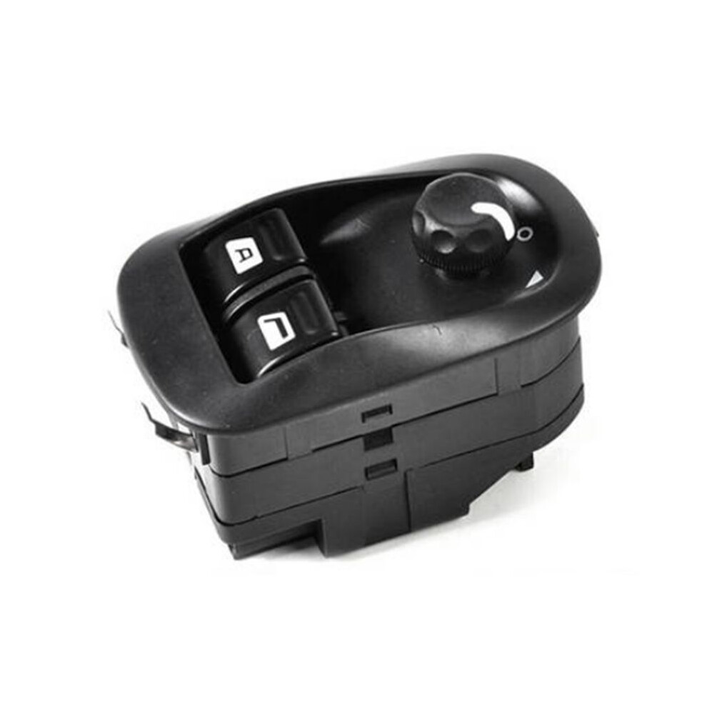 Car Window Control Rearview Mirror Side Mirror Adjustment 6554.Wa 6554Wa For 206 306 6033154314321