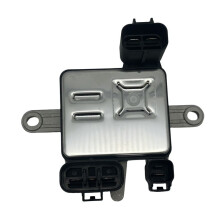 Car Radiator Cooling Fan Controller Module 25385-B8800 for Sorento Santa Fe 2013-2018 25385-4Z000 25385B8800