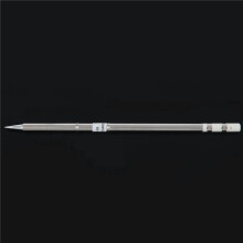 2X T12-BL Eisenspitzen für Hakko Lötwerk FX-951 FX-95
