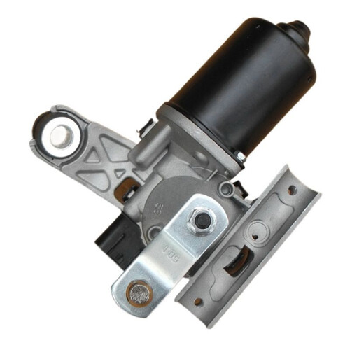 55077098AA Car Front Windshield Wiper Motor for  Ram 1500 Pickup 2003-2009