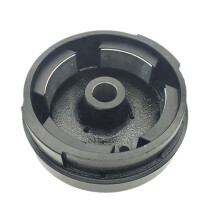 6B4-85550-01 Rotorbaugruppe Schwungrad für Bootsmotor 2-Takt 9,9 PS 15 PS 6B4-85550 6B4-85550-00 6B4-85550-00-00