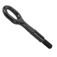 Car Tow Hook Bumper Tow Hook Trailer Tow Hook Vehicle Towing Hook 1077570 for Model Y 3 2017-2023