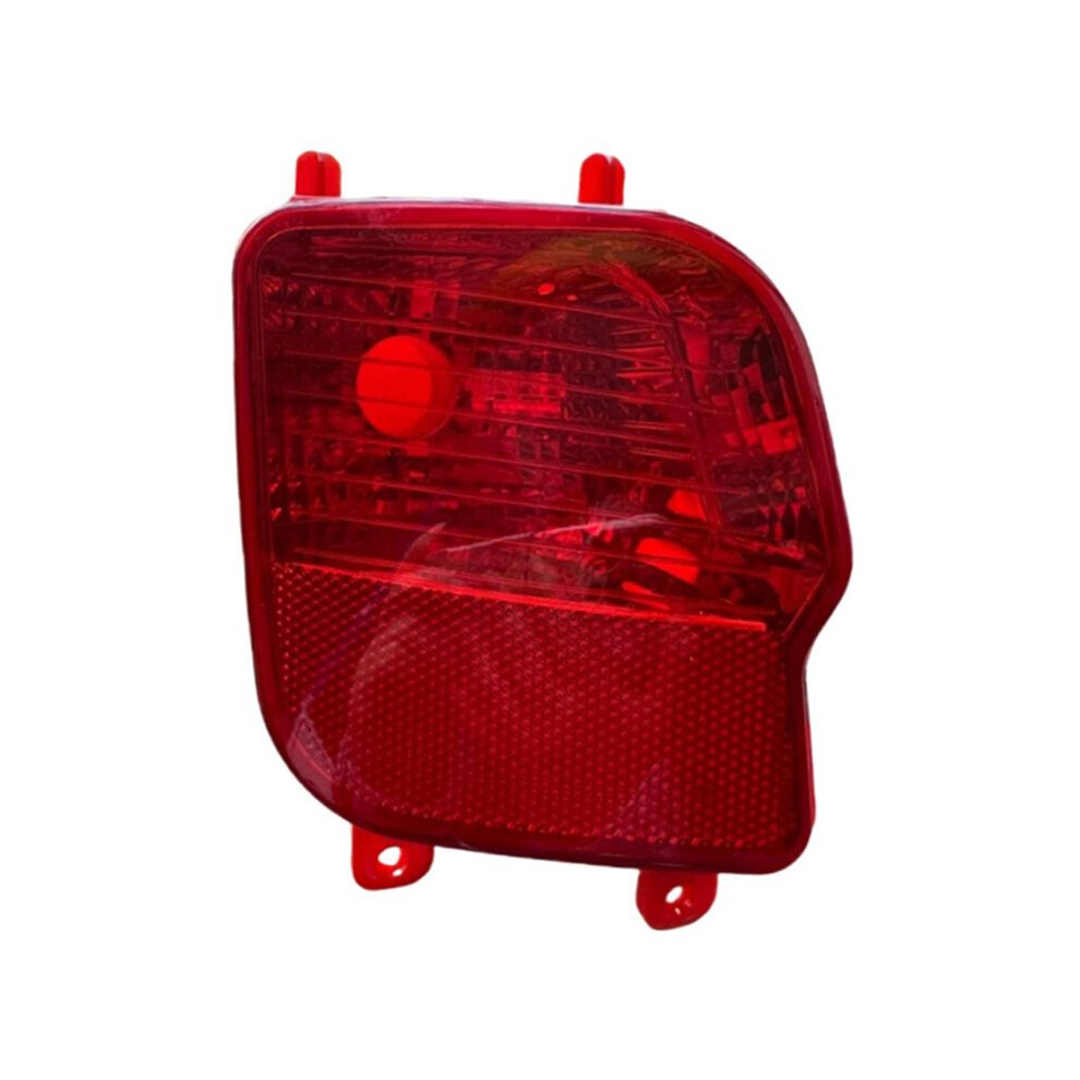 Rear Bumper Lights And Rear Fog Lights Yl00528980 For 2008 (P24c) 4008 (P84) C5 Aircross Right 4713515612229