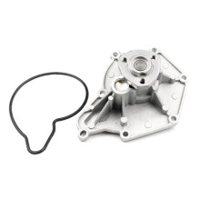Kühlwasserpumpe für Automotoren für A4 B8 B7 A5 A6 C6 A8 D3 Q5 für 2.7 3.0 V6 TDI TFSI TSI 06E121018A
