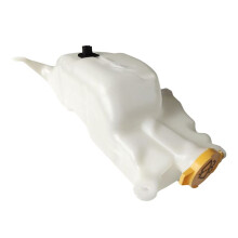 Car Windshield Washer Reservoir Sprinkler Bottle 68291572AE for Ram 2019-2024 Water Spray Tank