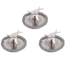 3X Blender Blade Replacement for Pro 1200 Blender Accessories for Pro 1200 Blender Replacement Parts A