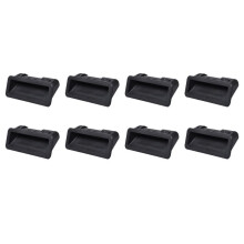 8X Koffer Raum Deckel Druck Knopf Heck Klappe Luke Schalter für E90 E60 E70 E82 E88 E91 51247118158
