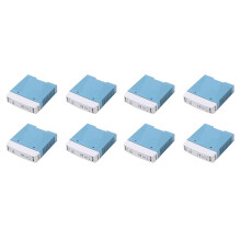 8X Mdr-20 5V 20W Alimentation sur Rail Din Alimentation Du Régulateur de Tension Du Conducteur Ac- 110V 220V