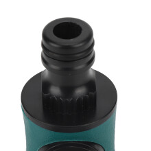 4 Piece Plastic Leak-Proof Hose Connector