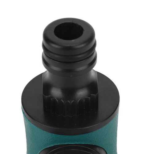 4 Piece Plastic Leak-Proof Hose Connector