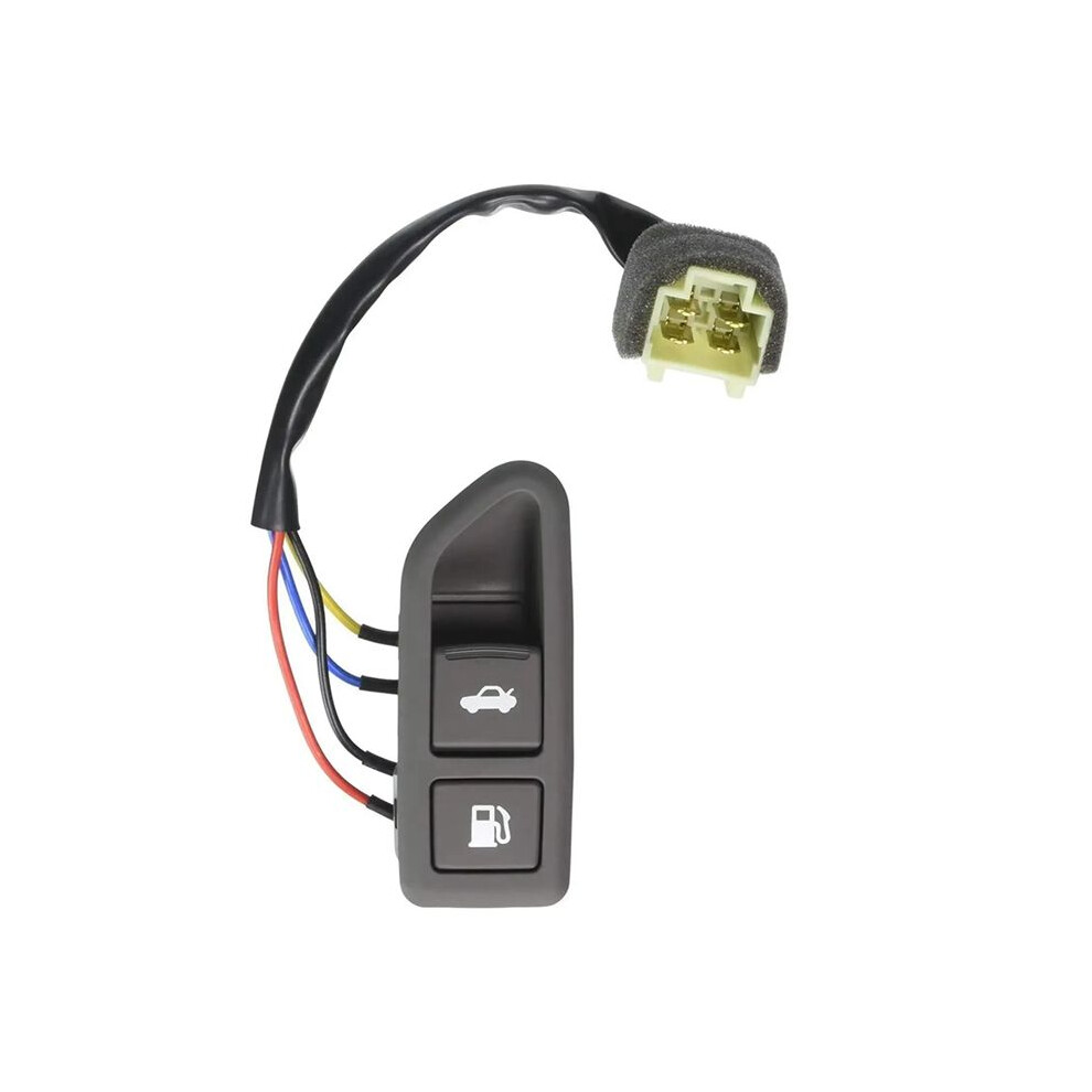 High Quality Car Fuel Tank Filler Port Opening Trunk Lid Button 93555-3K500 935553K500 For Sonata 6032923597385