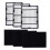 2 set HEPA Filter Replacement for Holmes HAPF600D, HAP615, HAP625, HAP650, HAPF600D-U3, HAP725, HAP750 Air Purifier 1