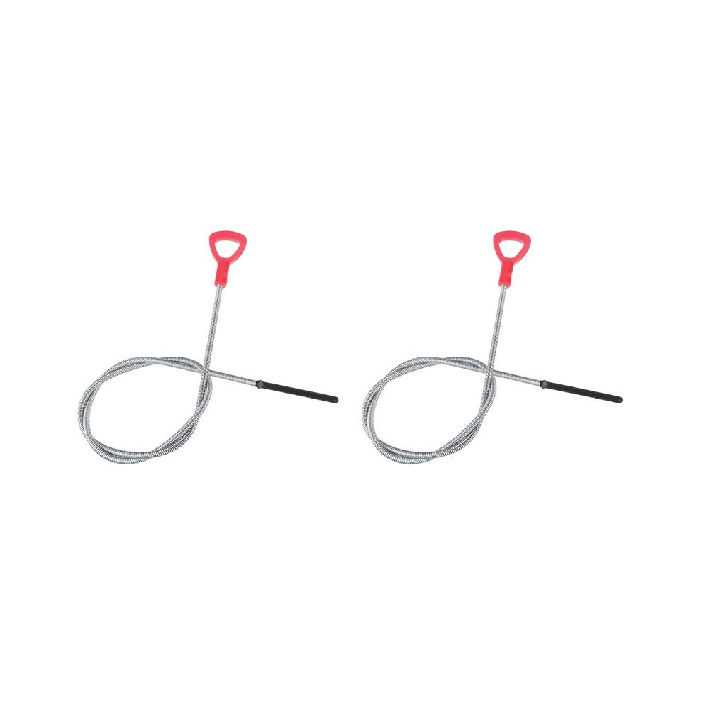 2X 920Mm Auto Car Transmission Gearbox Dipstick For - W163 W168 W203 W208 W220 917-321 120-0721 1405891521 4712135530357