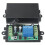 3X  12V 10A 1Ch Wireless Remote Control  System Receiver Transmitter 2 Buttons Waterproof Remote 433Mhz 2