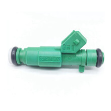 20Pcs/Lot Fuel Injectors Nozzle for KOMBI 1.4L 8V TOTAL FLEX 2009 0280157109 030906031AJ