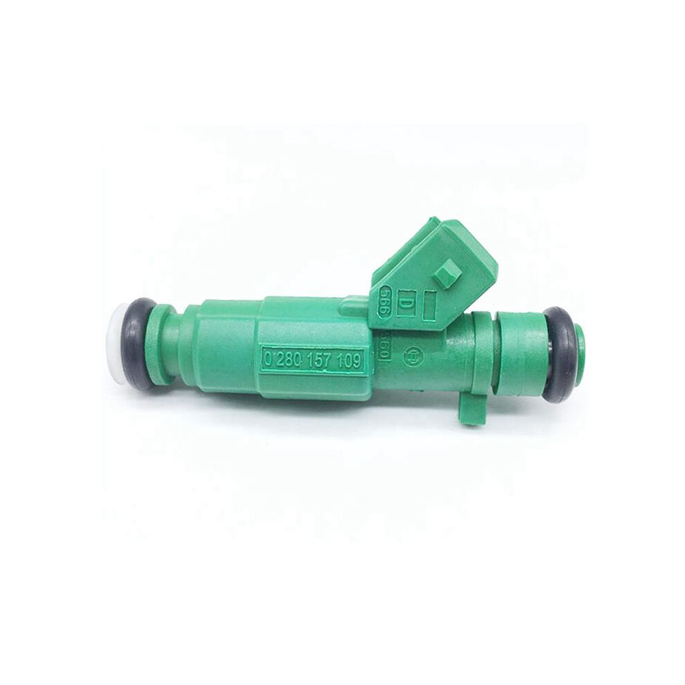20Pcs/Lot Fuel Injectors Nozzle For Kombi 1.4L 8V Total Flex 2009 0280157109 030906031Aj 6033023207471