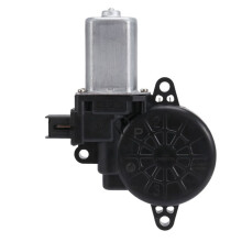 2X Rechte Seite Elektro Auto Fenster Heber Glas Heber Motor D651-58-58X für  2 3 6 CX5