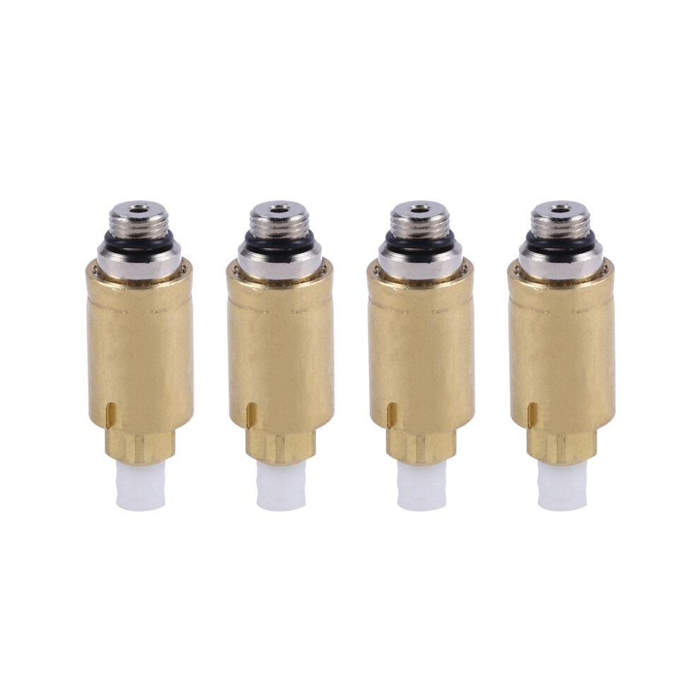 7L0616813b 4Pcs Suspension Support Air Suspension Residual Pressure Valve For Q7 - Cayenne 6032211559316