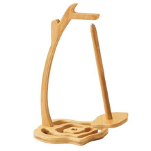 Porte-Fils en Bois, Pendule Rotatif, Organiseur de Rangement pour Fils, pour Débutants, Amateurs de Bricolage, de Tricot et D'Artisanat