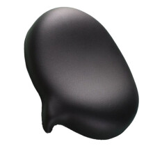 Mauspad mit Handgelenkauflage Aus Silikon, Handauflage für die Tastatur, Handballenauflage, Handballenauflage, Handgelenkauflage