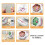 Electric Automatic Beading Machine Beading Bowl Diy Manual Beading Machine DIY Tools Rice Beading Tool Beading Machine,A 6
