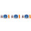 3X 4 in 1 CD DVD Rom Player Maintenance Lens Cleaning Kit 1