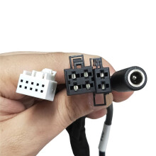 For Only W204 Cables EIS ELV Test Cables for   Works with VVDI MB BGA & CGDI Prog MB