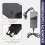 For  One Power Supply Brick with Power Cord,Power Supply AC Adapter Replacement US Plug 3