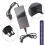 For  One Power Supply Brick with Power Cord,Power Supply AC Adapter Replacement US Plug 6