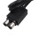 For  One Power Supply Brick with Power Cord,Power Supply AC Adapter Replacement US Plug 8
