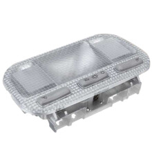 Car Front Reading Light Dome Light Interior Lamp 6362N2 for 308 408 3008 301 307 for C3-XR C5/