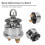 Safety Battery Cut-Off Switch for Boat & Car 1
