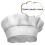 Grembiule per Bambini 36 Pezzi E Cappello da Cuoco Set Grembiule da Cucina per Bambini Regolabile per Cucinare E Dipingere 5