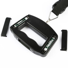 Digital Luggage Scale Electronic Portable Suitcase Luggage Bag Weight Tool Electronic Travel Scale