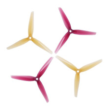 12X for HQ Ethix P3 Butter FPV PC Propeller for RC FPV Racing Drone Propeller